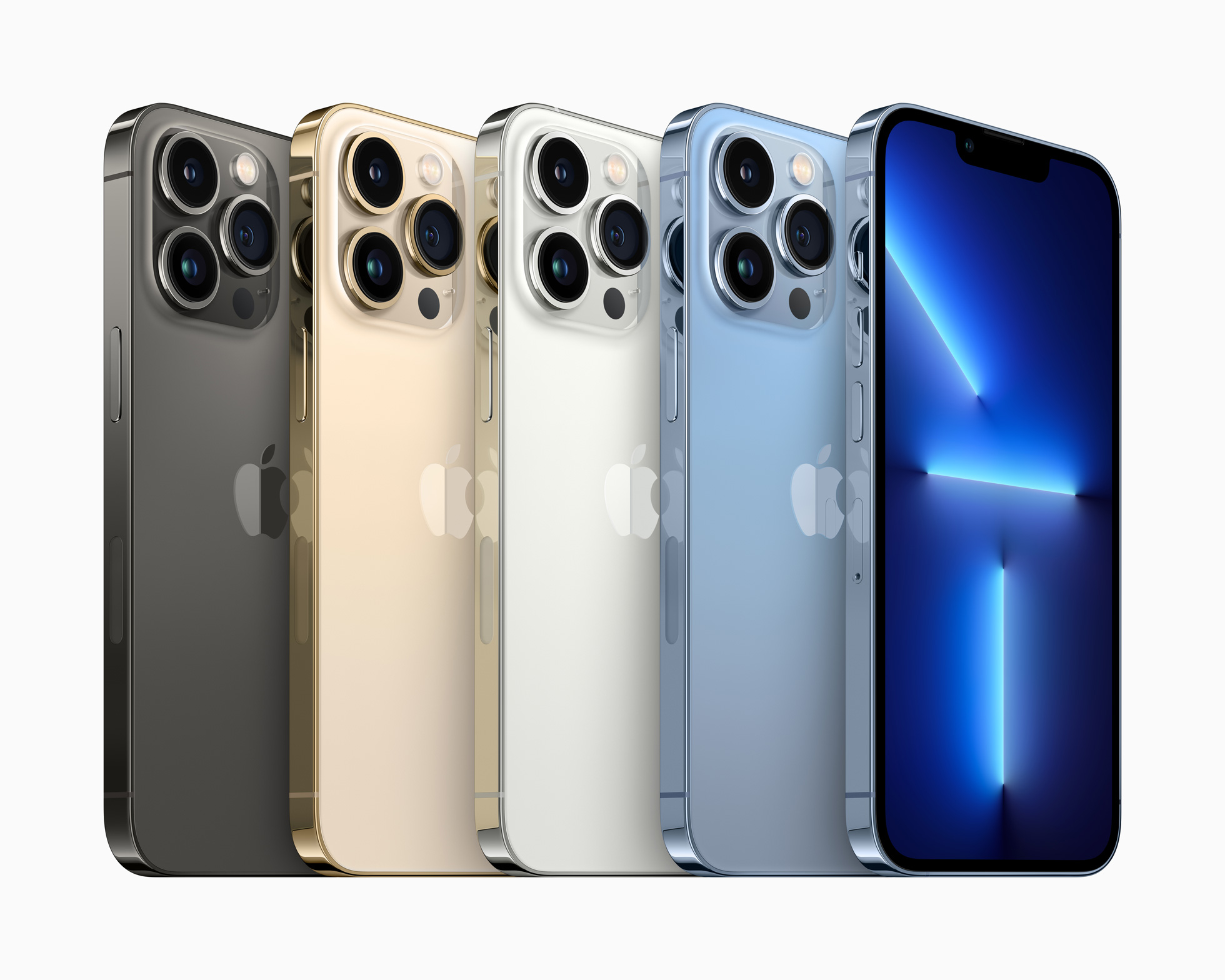 iPhone 13 Pro Line