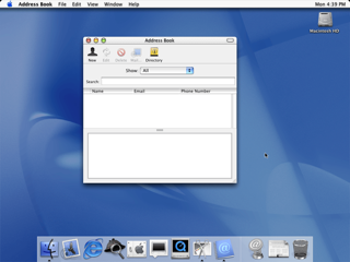 10-0-Cheetah-Address-Book