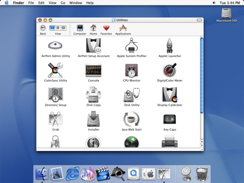 10-1-Puma-Applications-Utilities