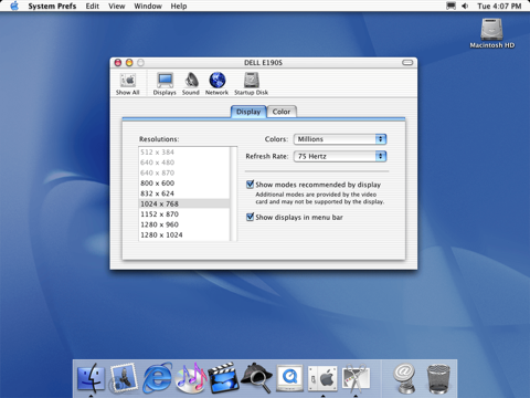 10-1-Puma-System-Preferences-Displays
