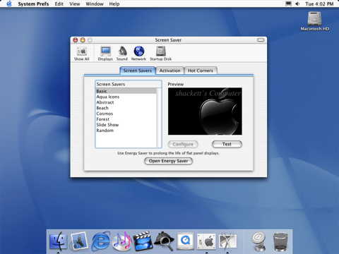 10-1-Puma-System-Preferences-Screen-Saver