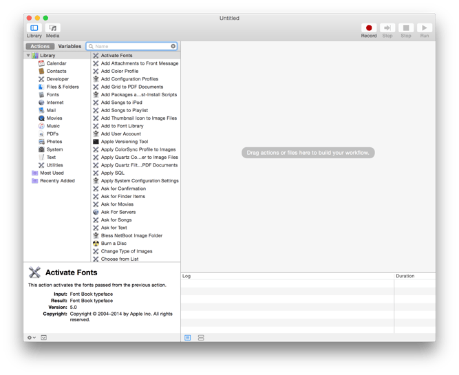 10-10-Yosemite-Automator