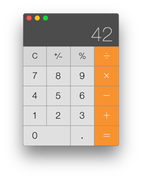 10-10-Yosemite-Calculator
