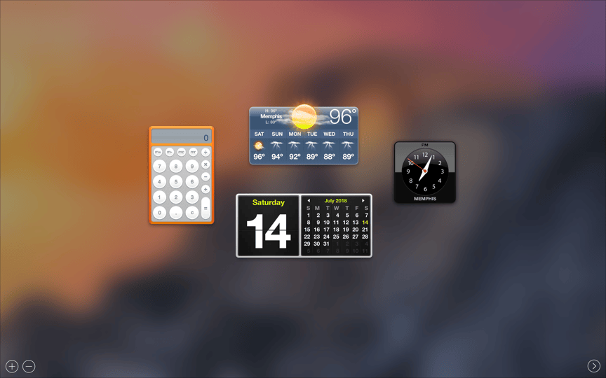 10-10-Yosemite-Dashboard
