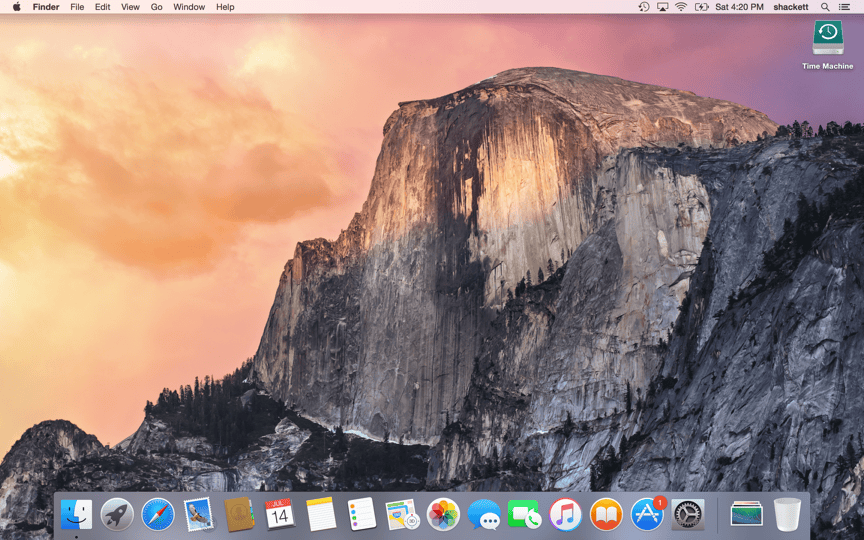 10-10-Yosemite-Desktop