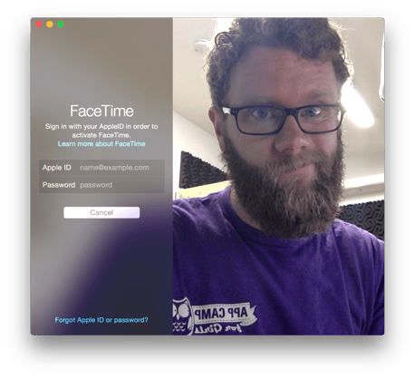 10-10-Yosemite-FaceTime