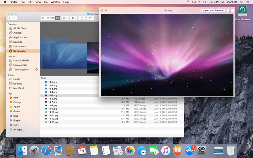 10-10-Yosemite-Finder-Quick-Look
