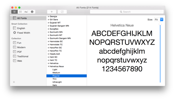 10-10-Yosemite-Font Book
