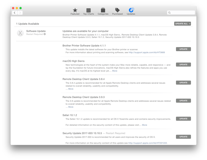 10-10-Yosemite-Mac-App-Store-Updates