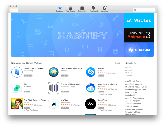 10-10-Yosemite-Mac-App-Store