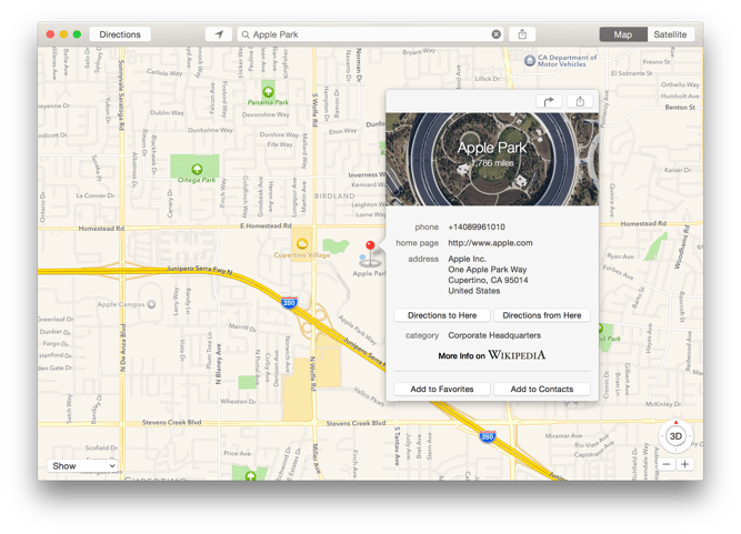 10-10-Yosemite-Maps