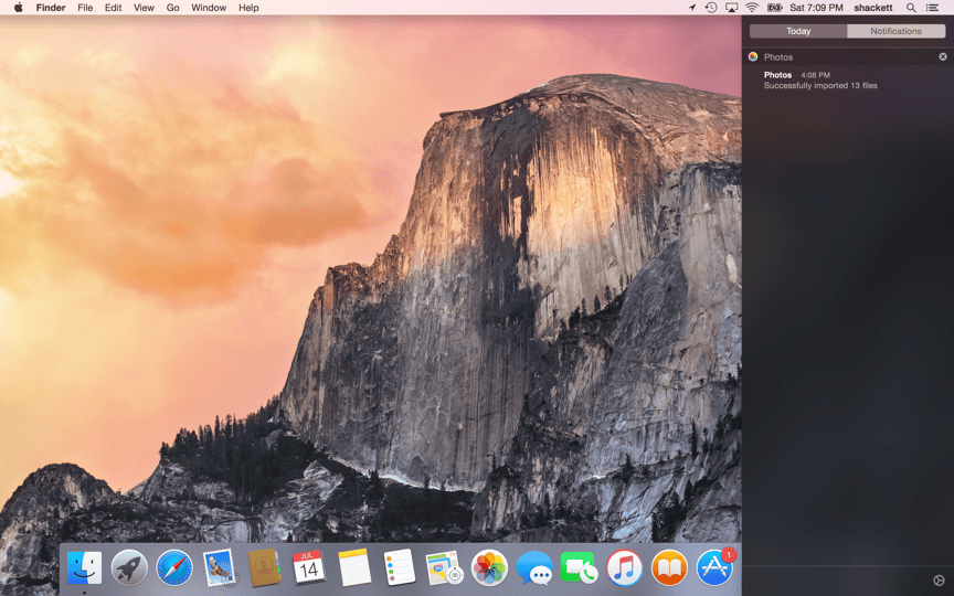 10-10-Yosemite-Notification-Center-Notifications