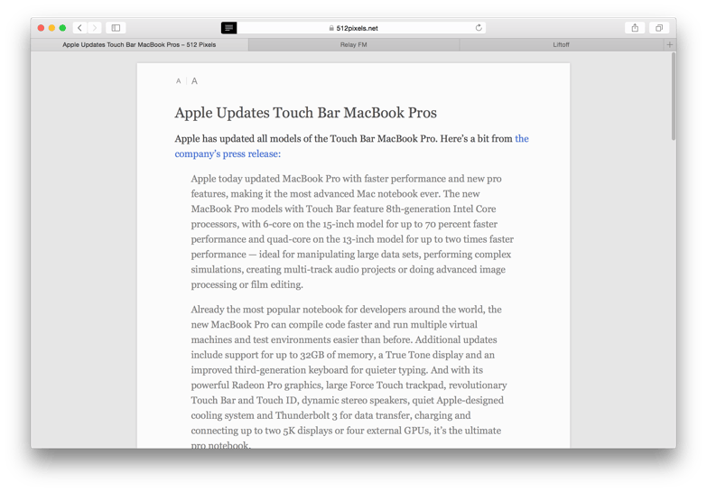 10-10-Yosemite-Safari-v8-Reader