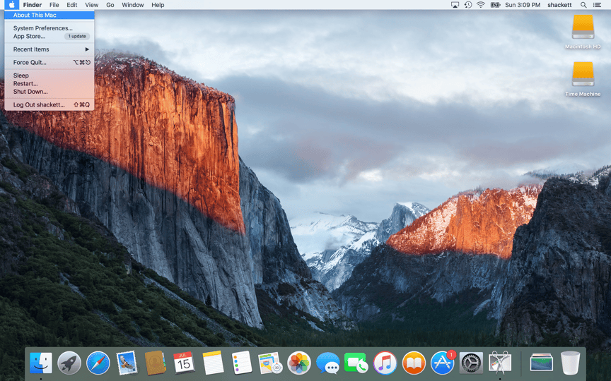 10-11-El-Capitan-Apple-Menu