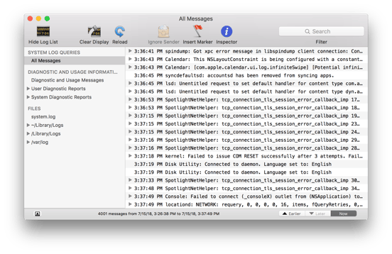 10-11-El-Capitan-Console