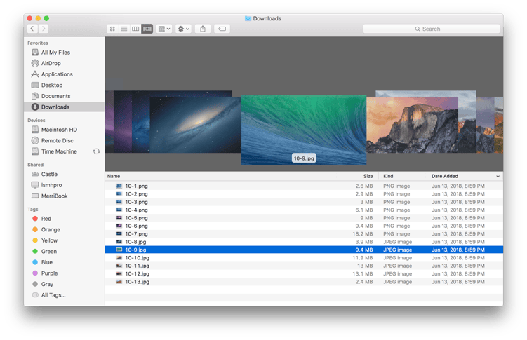 10-11-El-Capitan-Finder-Cover-Flow