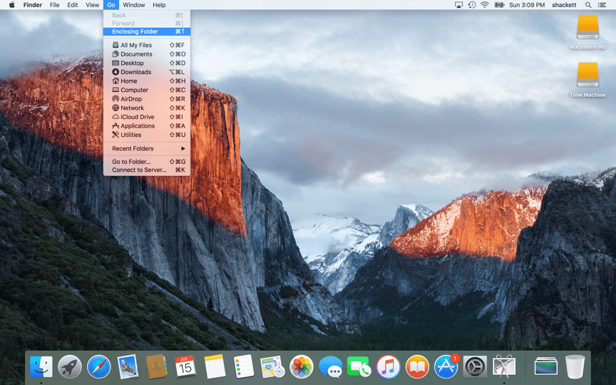 10-11-El-Capitan-Finder-Go-Menu