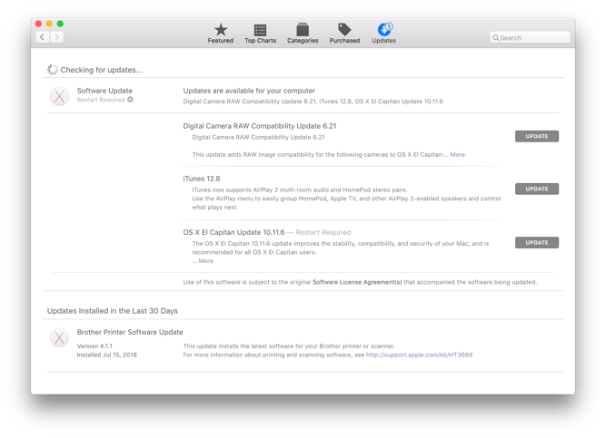 10-11-El-Capitan-Mac-App-Store-Updates