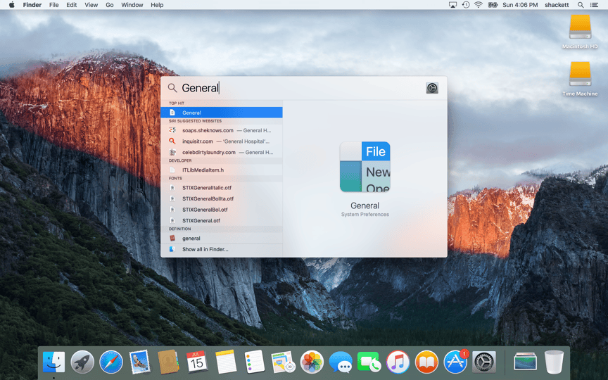 10-11-El-Capitan-Mode-Light