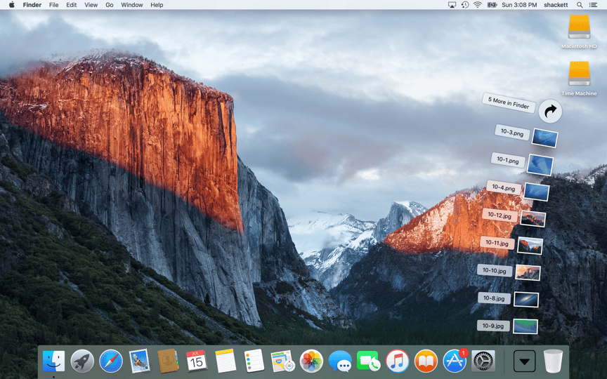 10-11-El-Capitan-Stacks