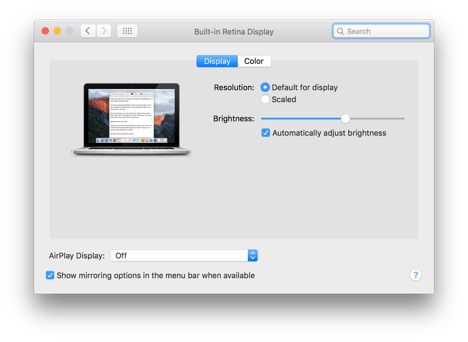 10-11-El-Capitan-System-Preferences-Displays