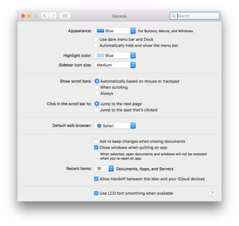 10-11-El-Capitan-System-Preferences-General
