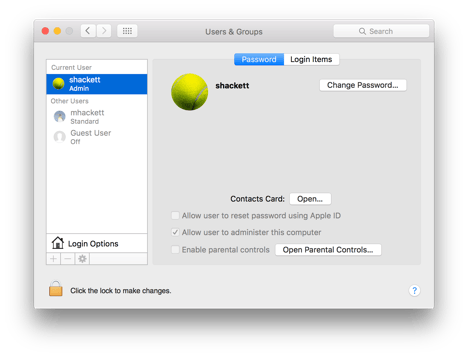 10-11-El-Capitan-System-Preferences-Users-and-Groups