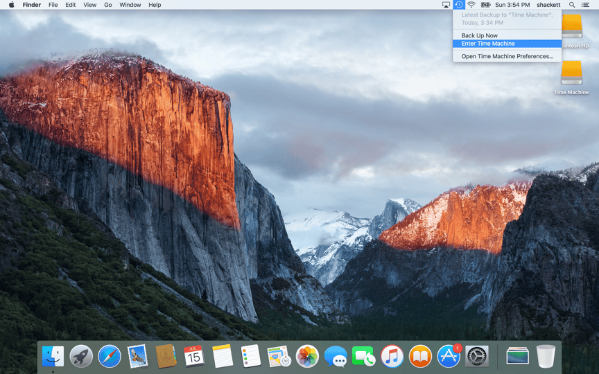 10-11-El-Capitan-Time-Machine-Menu-Bar
