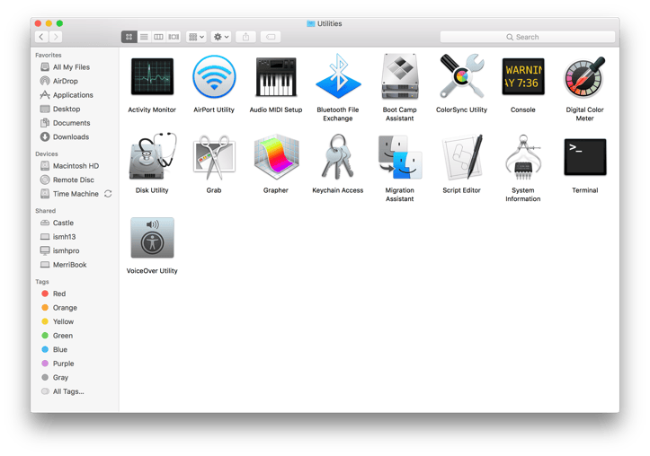 10-12-Sierra-Applications-Utilities