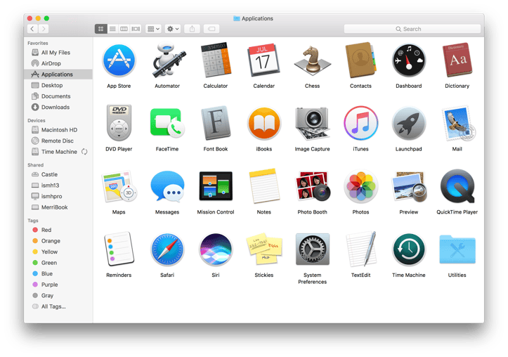 10-12-Sierra-Applications