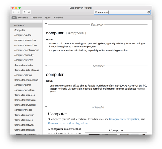 10-12-Sierra-Dictionary