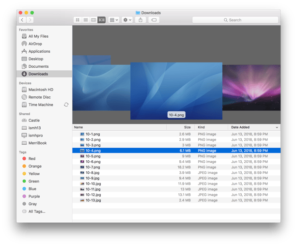 10-12-Sierra-Finder-Cover-Flow