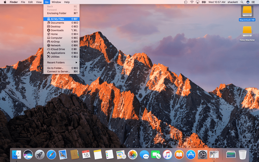 10-12-Sierra-Finder-Go-Menu