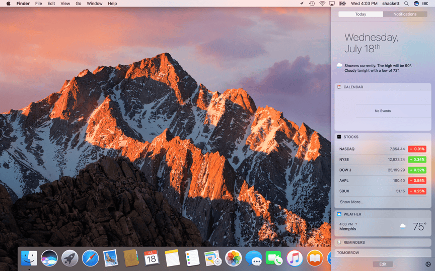 10-12-Sierra-Notification-Center-Today