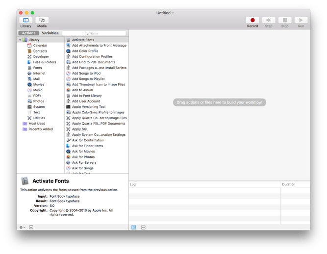 10-13-High-Sierra-Automator