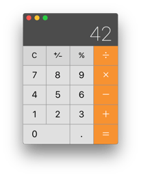 10-13-High-Sierra-Calculator