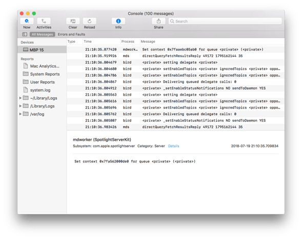 10-13-High-Sierra-Console