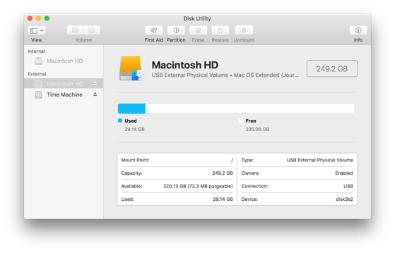10-13-High-Sierra-Disk-Utility