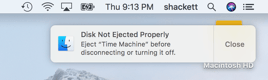10-13-High-Sierra-Finder-Eject-Warning