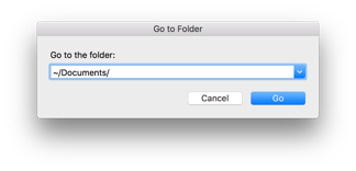 10-13-High-Sierra-Finder-Go-To