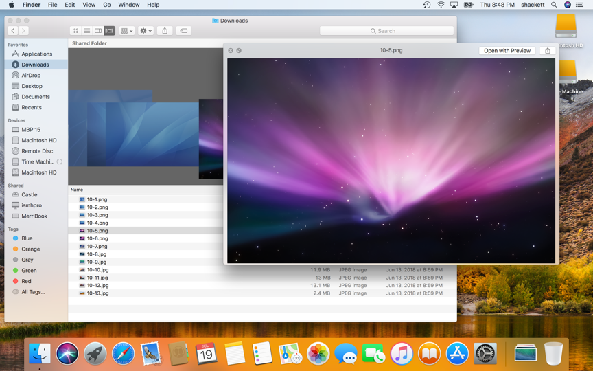 10-13-High-Sierra-Finder-Quick-Look