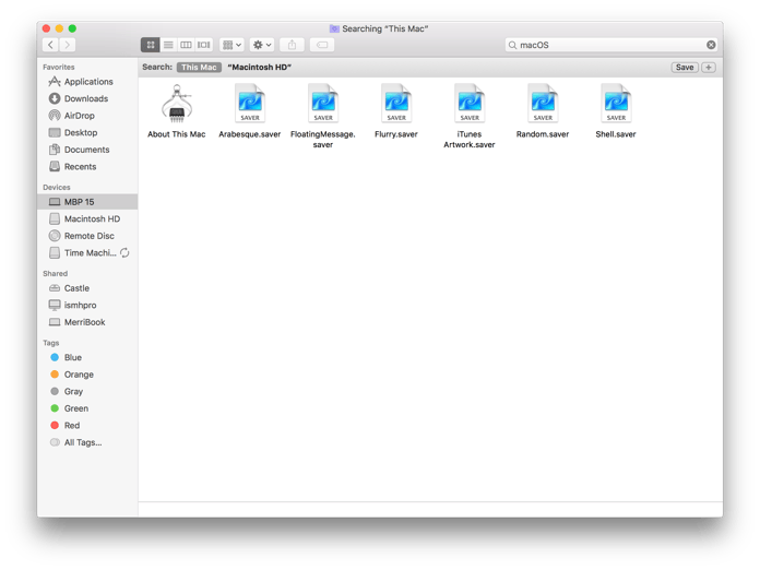 10-13-High-Sierra-Finder-Search