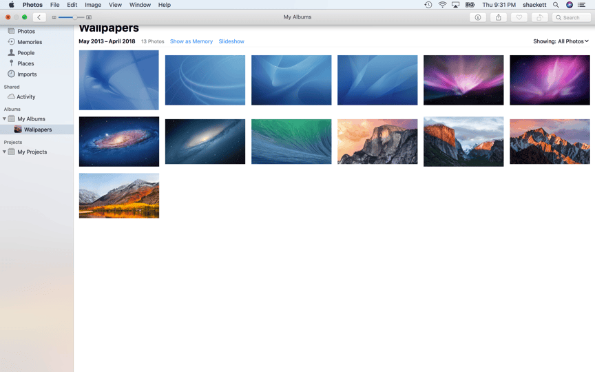 10-13-High-Sierra-Full-Screen-App