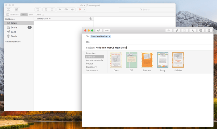 10-13-High-Sierra-Mail