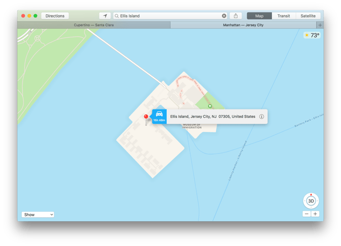10-13-High-Sierra-Maps