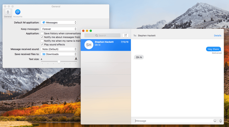 10-13-High-Sierra-Messages