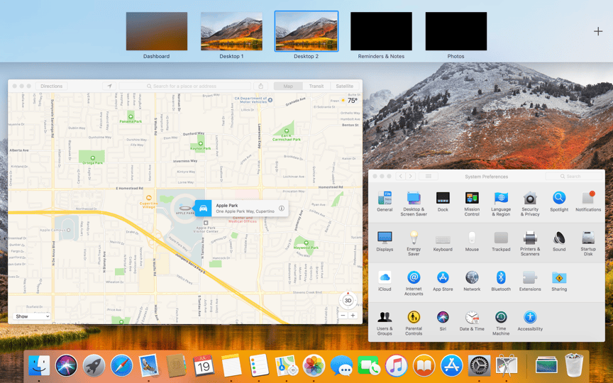 10-13-High-Sierra-Mission-Control