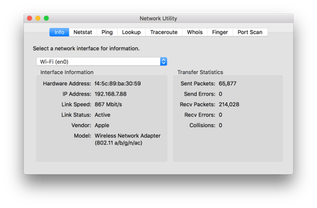 10-13-High-Sierra-Network-Utility