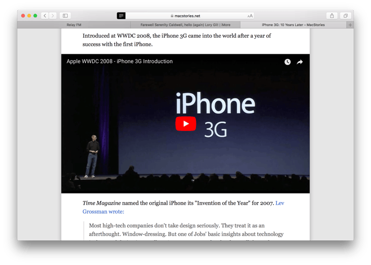 10-13-High-Sierra-Safari-v11-Reader