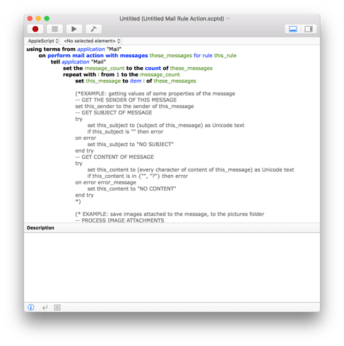 10-13-High-Sierra-Script-Editor